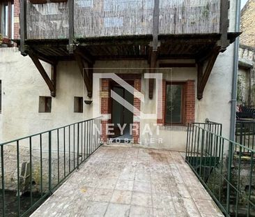 Location Appartement 2 pièces 49m² BEAUNE 21200 - Photo 2