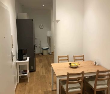 Zimmer in der Fraunhoferstraße - Photo 1