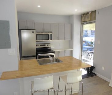 For Lease - 15 Marier Avenue Unit# A, Vanier and Kingsview Park, On... - Photo 5