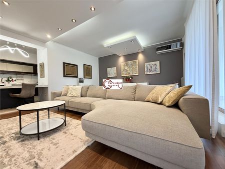4 camere modern Herastrau! Terasa 30 mp! - Photo 3