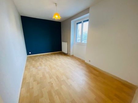 APPARTEMENT T3 A LOUER - Photo 3