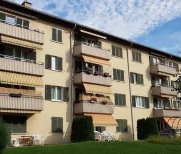 3 Zimmer, 59 m², 2. Stock - Foto 6