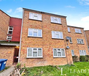 1 bedroom apartment to rent Wissants, Harlow, Essex, CM19 - Photo 5