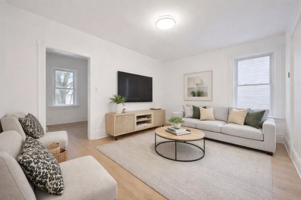 For Lease - 136 Paisley Street, Guelph, Ontario - Photo 1