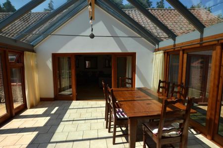 West Beckham, Sheringham, Norfolk, NR25 6AN - Photo 3