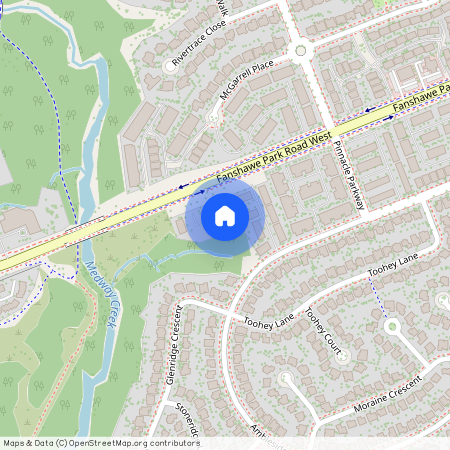 410 Ambleside Drive, London North