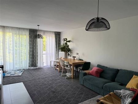 Appartement te huur - Photo 2