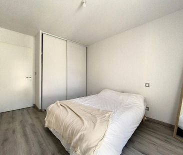 Appartement 2 pièces – 45 m² - Photo 5