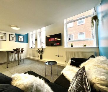 1 bedroom flat to rent - Photo 1