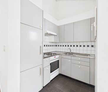 2.5 Zimmer, 65 m², EG - Photo 6