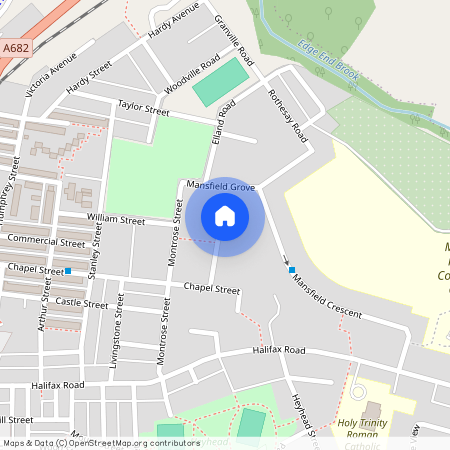 Limefield Avenue, BB9 5DG, Nelson