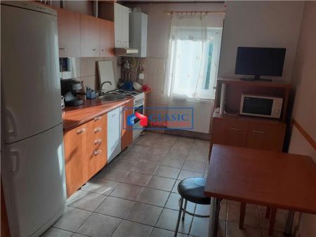 Inchiriere apartament 3 camere decomandate in Zorilor strada Observatorului - Photo 2