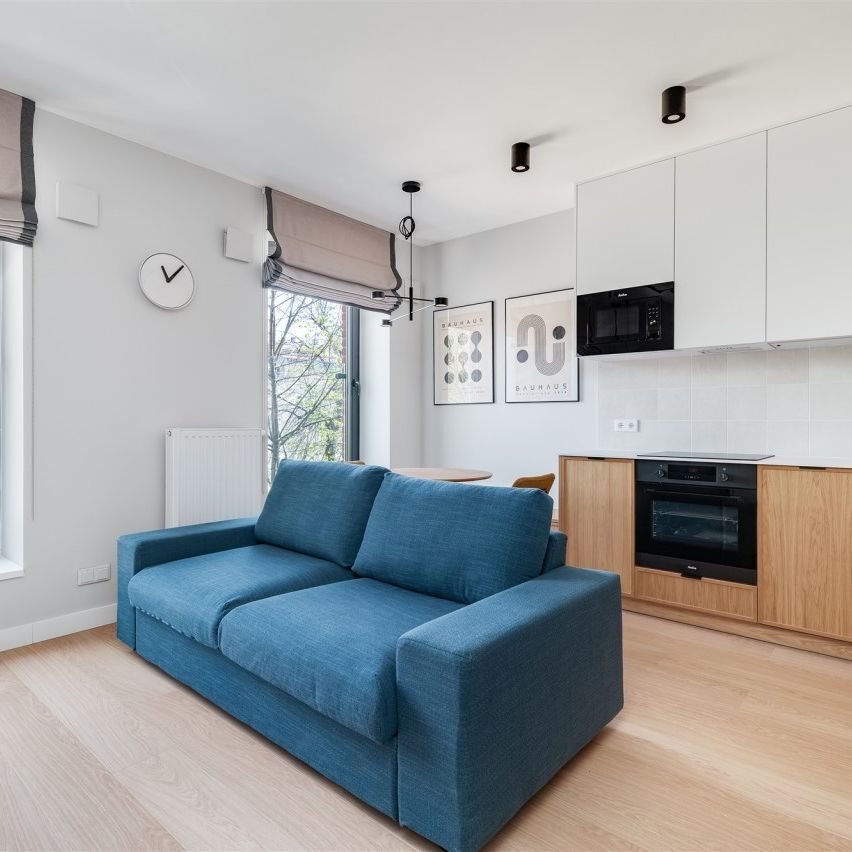 Łódź, Polesie, Kopernika - Zdjęcie 1