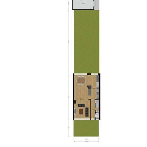 Aert van Nesstraat, Veghel, Nederland - Foto 2