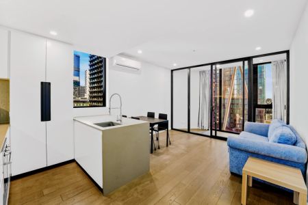60 A'Beckett Street, Melbourne - Photo 5