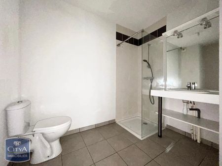 Appartement à louer 1 pièce 34.03m² - Photo 5