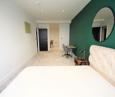 Buckingham House, 4 Glovers Court, Preston - Photo 5