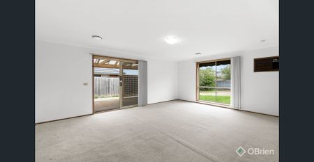 Spacious Family Home in Berwick - 3 Bedrooms, 2 Bathrooms - Photo 5