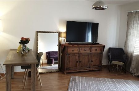 31/2-ROOM APARTMENT IN BERN - BREITENRAIN, FURNISHED, TEMPORARY - Foto 3