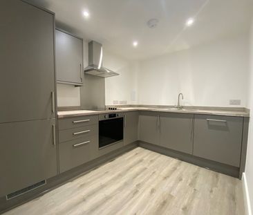 2 bedroom apartment - Photo 3