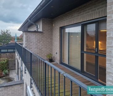 Energiezuinig, centraal gelegen duplex-appartement - Photo 3