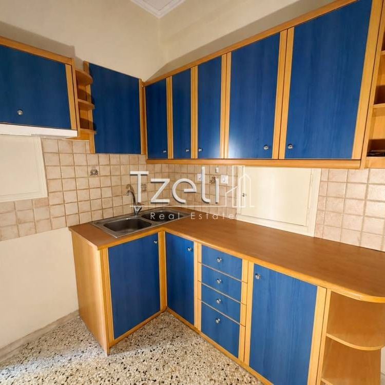 Διαμέρισμα για ενοικίαση Υψηλά Αλώνια (Πάτρα) - Photo 1