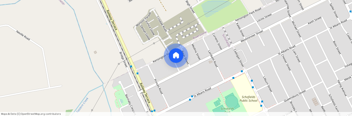 5 Carmela Street, Schofields 2762, New South Wales