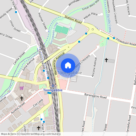 43/505-507 Wentworth Avenue, New South Wales, NSW 2146, Toongabbie