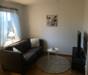 Tigerstigen, Västra Frölunda - Foto 3