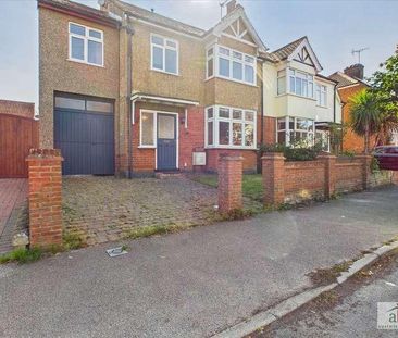 Cowley Road, Felixstowe, IP11 - Photo 5