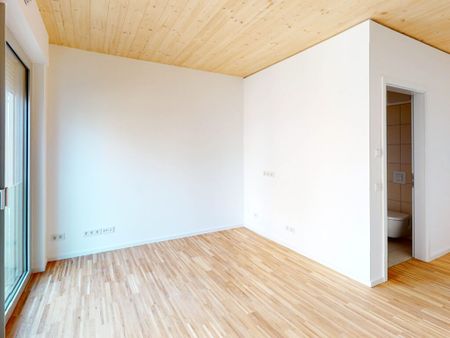 1-Zi-Apartment in einer Wohngemeinschaft - Photo 3