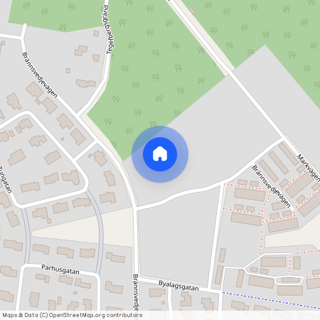 Skellefteå, Brännsvedjevägen, 59, 93432, Kåge