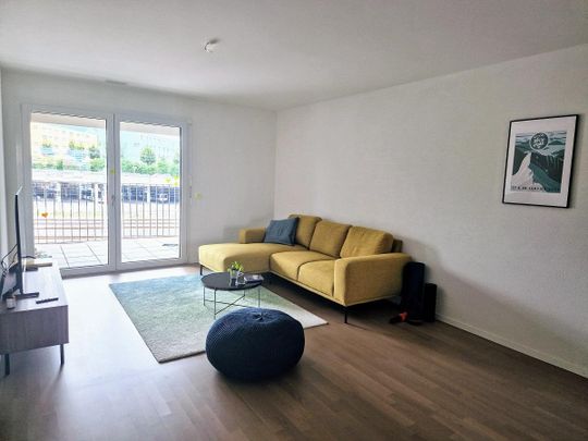 Superbe 3,5 pièces d'env. 100 m2 avec vue sur le Moléson - Foto 1