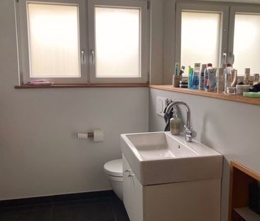 *Mannella* Stilvolle Obergeschosswohnung – hochwertig saniert und i... - Photo 6