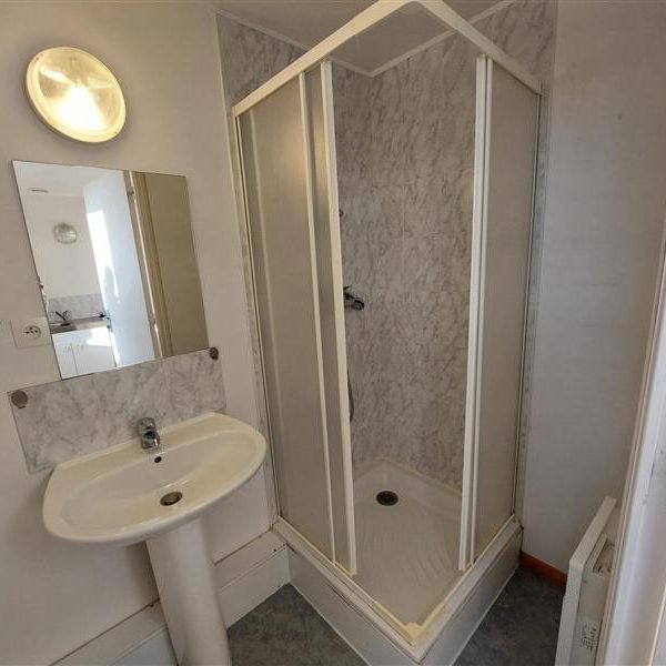 Appartement T1 à louer Vertou - 21 m² - Photo 1