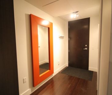 Loft contemporain offert en location complètement meublé avec tout ... - Photo 2