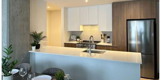 Quartier Dalia - Unité 406 - 1 CAC - Photo 3