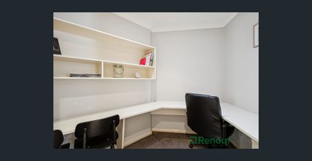 Spacious Cottesloe Living with Room to Entertain and Relax -Furnished or Unfurnished - Photo 4