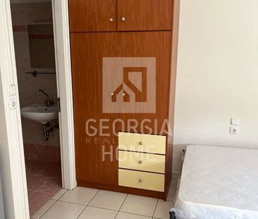 Studio/Γκαρσονιέρα για ενοικίαση Τ.Ε.Ι. (Πάτρα) - Φωτογραφία 6