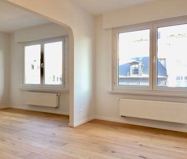 Ruim appartement met 1 slk - Photo 5