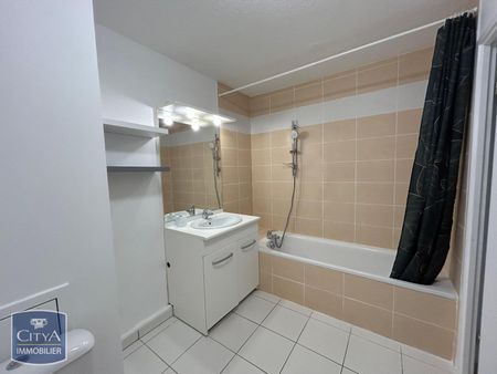 Location Appartement 2 pièces 45m² VILLE LA GRAND 74100 - Photo 5