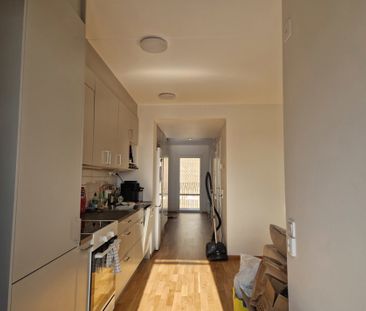 Visionsgatan 3, Kävlinge - Photo 1