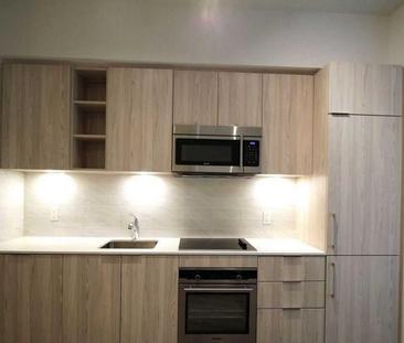 50 Ordnance Street condo — Toronto, ON (1-Bedroom) - 1 Bedroom - Photo 6