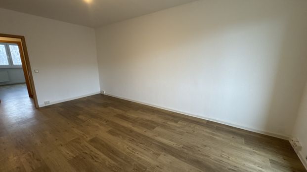 Wohnung, 3 Zimmer (69,08 m²) - Photo 1