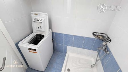 Διαμέρισμα για ενοικίαση Κάτω Αλμυρή (Σαρωνικός) - Photo 5