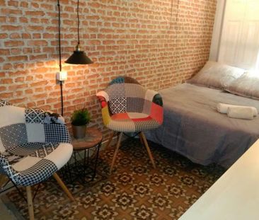 Carrer d'en Rauric, Barcelona, Catalonia 08002 - Photo 3