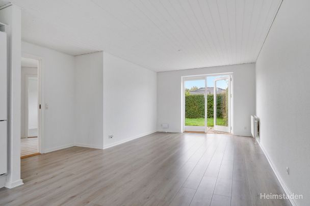 4-værelses Rækkehus på 86 m² i Odense SØ - Foto 1