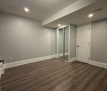 For Lease - 53 Dybal Street Unit# Lower, Vaughan, Ontario - Photo 5