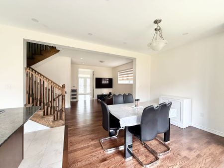 For Lease - 8 Doluci Crescent Unit# Main, Brampton, Ontario - Photo 4