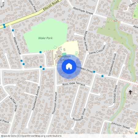 51 Aberdeen Drive, Dinsdale, Hamilton City